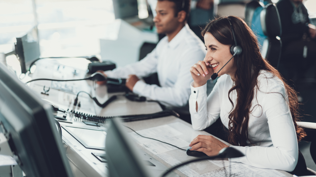 Dispatchers in Office